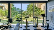Rixos The Palm Hotel & Suites - INTERIÉR - Posilovna