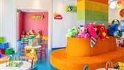 Rixos The Palm Hotel & Suites - (Interiér) - Herna