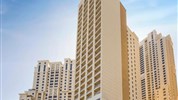 Amwaj Rotana Jumeirah Beach - EXTERIÉR - Hotel