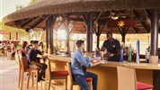 Amwaj Rotana Jumeirah Beach - EXTERIÉR - Bar