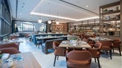 Amwaj Rotana Jumeirah Beach - INTERIÉR - Hlavní restaurace
