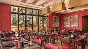 Amwaj Rotana Jumeirah Beach - INTERIÉR - A la Carte restaurace