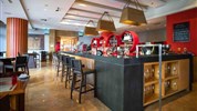 Amwaj Rotana Jumeirah Beach - (Interiér) - A la Carte restaurace