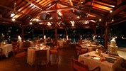 Nusa Dua Beach Hotel & SPA