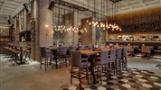Amwaj Rotana Jumeirah Beach - INTERIÉR - Bar