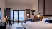 Amwaj Rotana Jumeirah Beach - INTERIÉR - Pokoj SEA VIEW