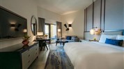 Amwaj Rotana Jumeirah Beach - INTERIÉR - Pokoj SEA VIEW