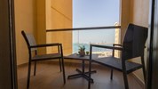 Amwaj Rotana Jumeirah Beach - INTERIÉR - Pokoj SEA VIEW