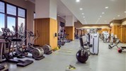 Amwaj Rotana Jumeirah Beach - INTERIÉR - Posilovna