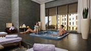 Amwaj Rotana Jumeirah Beach - INTERIÉR - Wellness