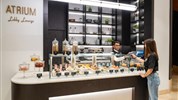 Amwaj Rotana Jumeirah Beach - (Interiér) - Obchůdek