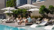 Intercontinental Dubai Marina