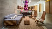 Intercontinental Dubai Marina