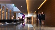 Intercontinental Dubai Marina