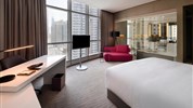 Intercontinental Dubai Marina