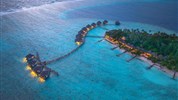 Adaaran Club Rannalhi - Rezort