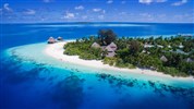 Adaaran Club Rannalhi - Rezort