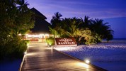 Adaaran Club Rannalhi - (Exteriér) - Rezort