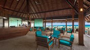 Adaaran Club Rannalhi - Bar