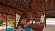 Adaaran Club Rannalhi - Bar