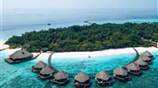 Adaaran Select Meedhupparu - (Exteriér) - Rezort