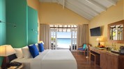 Adaaran Select Meedhupparu - (Interiér) - Ubytování typu BEACH VILLA