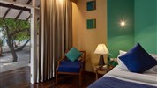 Adaaran Select Meedhupparu - (Interiér) - Ubytování typu BEACH VILLA