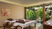 Adaaran Select Meedhupparu - (Interiér) - SPA/Wellness