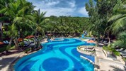 Siam Bayshore Resort Pattaya