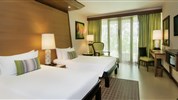 Siam Bayshore Resort Pattaya - Pokoj Tropical Deluxe