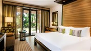 Siam Bayshore Resort Pattaya - Pokoj Tropical Deluxe