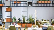 Ibis Styles Dubai Jumeirah - (Interiér) - Restaurace