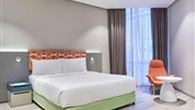 Ibis Styles Dubai Jumeirah - (Interiér) - Pokoj typu STANDARD