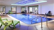 Ibis Styles Dubai Jumeirah - (Interiér) - Bazén