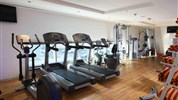 Ibis Styles Dubai Jumeirah - (Interiér) - Posilovna