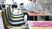 Ibis Styles Dubai Jumeirah - (Interiér) - Restaurace