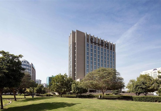 Rove City Centre - Dubaj