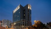 Rove City Centre - (Exteriér) - Hotel