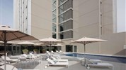 Rove City Centre - (Exteriér) - Bazén