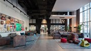 Rove City Centre - (Interiér) - Lobby