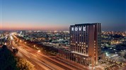 Rove Trade Centre - (Exteriér) - Hotel