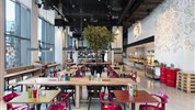 Rove Trade Centre - (Interiér) - Restaurace