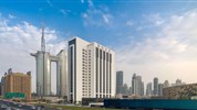 Rove City Walk - (Exteriér) - Hotel