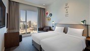 Rove Dubai Marina - (Interiér) - Pokoj typu ROVER