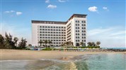 Rove La Mer Beach - (Exteriér) - Hotel