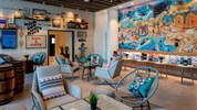 Rove La Mer Beach - (Interiér) - Lobby