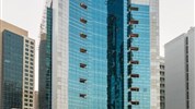 Golden Tulip Media Hotel - (Exteriér) - Hotel