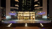 Golden Tulip Media Hotel - (Exteriér) - Hlavní vstup