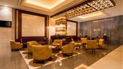 Golden Tulip Media Hotel - (Interiér) - Lobby