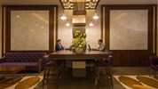 Golden Tulip Media Hotel - (Interiér) - Lobby